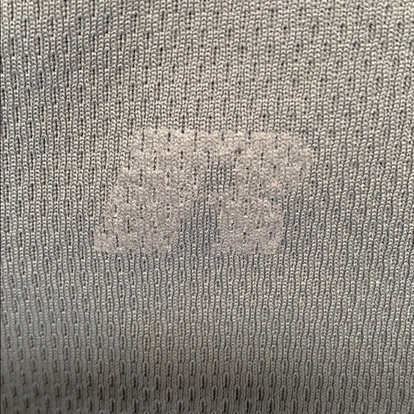 Russell basket shorts - Picture 2 of 2